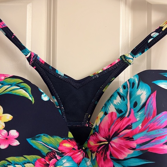 Antiqua ladies swim top - Picture 4 of 7